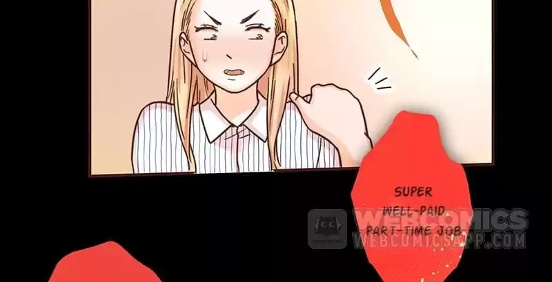Read The Worst Infatuation chapter 33 image 102 on Lezhin