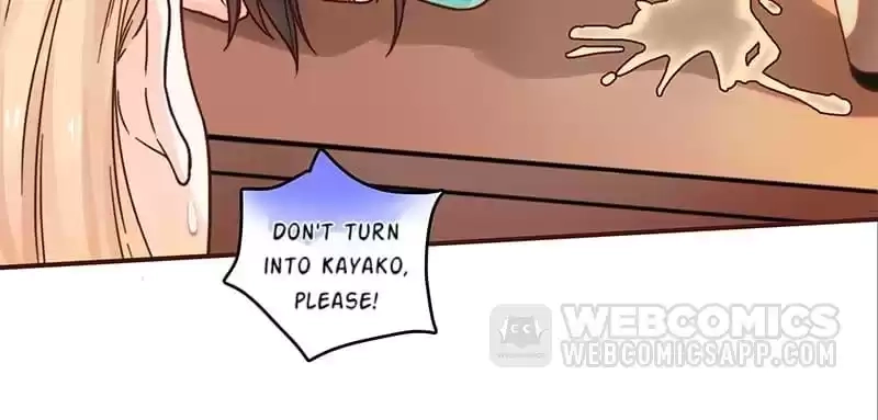 Read The Worst Infatuation chapter 33 image 104 on Lezhin