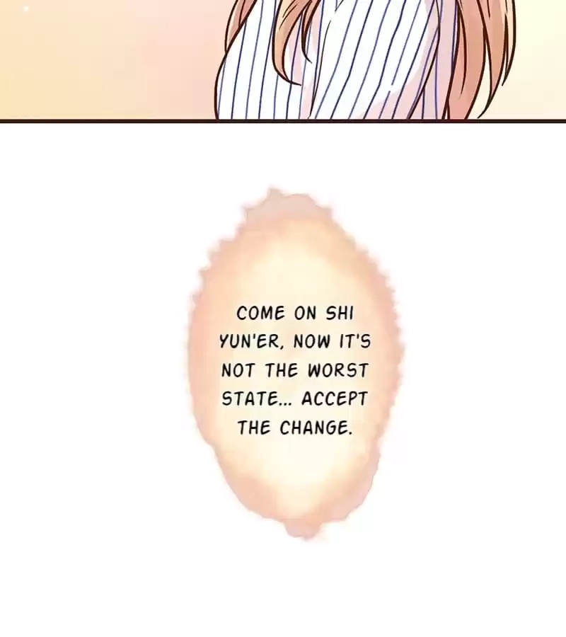 Read The Worst Infatuation chapter 33 image 111 on Lezhin