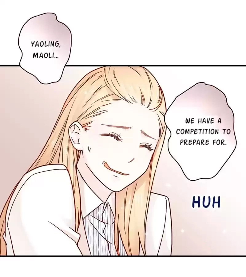 Read The Worst Infatuation chapter 33 image 14 on Lezhin
