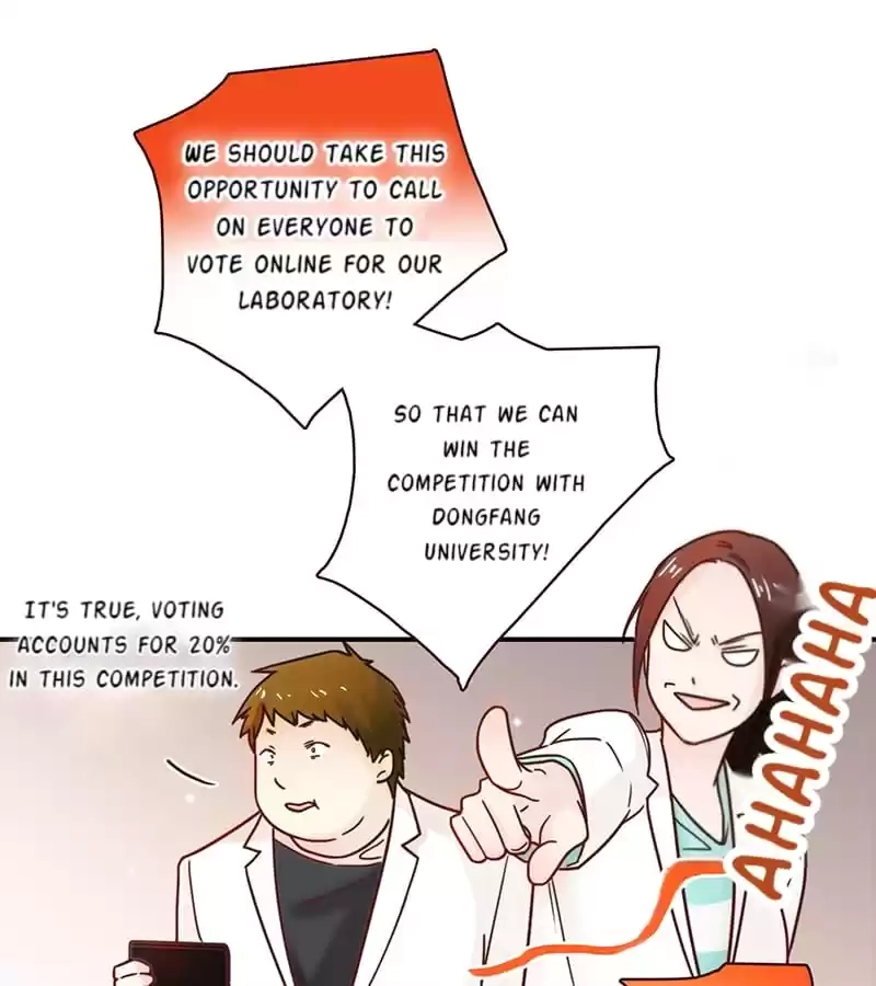 Read The Worst Infatuation chapter 33 image 18 on Lezhin