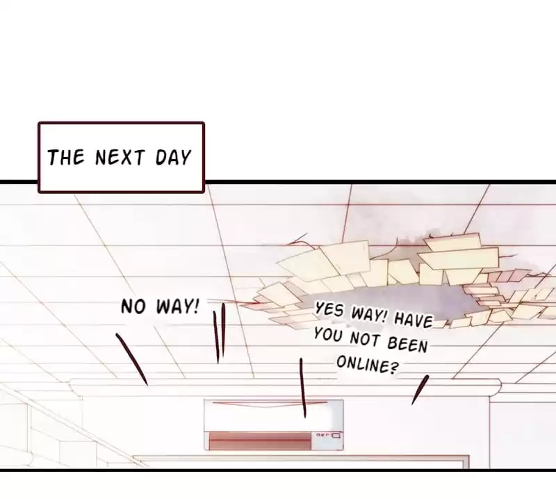 Read The Worst Infatuation chapter 33 image 2 on Lezhin