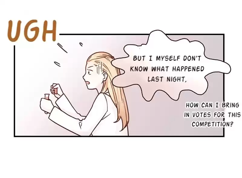 Read The Worst Infatuation chapter 33 image 20 on Lezhin