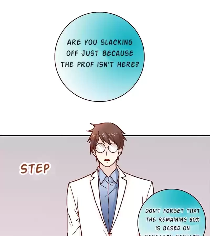 Read The Worst Infatuation chapter 33 image 21 on Lezhin