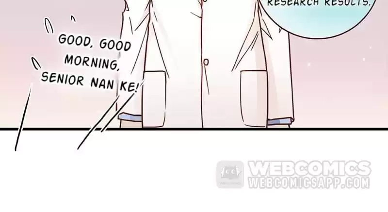 Read The Worst Infatuation chapter 33 image 22 on Lezhin