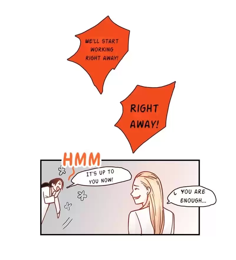 Read The Worst Infatuation chapter 33 image 23 on Lezhin