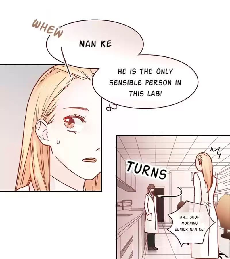 Read The Worst Infatuation chapter 33 image 24 on Lezhin