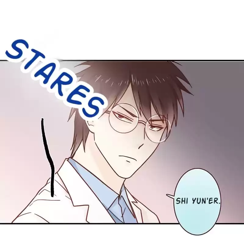 Read The Worst Infatuation chapter 33 image 26 on Lezhin