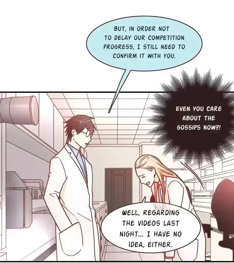 Read The Worst Infatuation chapter 33 image 29 on Lezhin