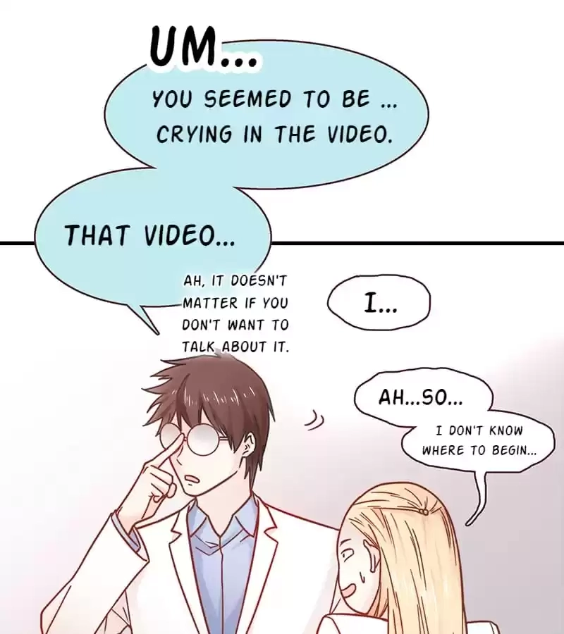 Read The Worst Infatuation chapter 33 image 32 on Lezhin