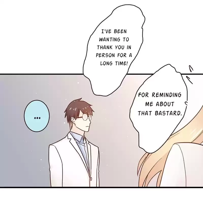 Read The Worst Infatuation chapter 33 image 40 on Lezhin