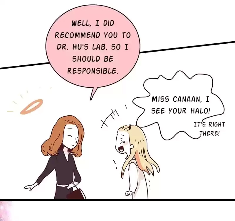 Read The Worst Infatuation chapter 33 image 41 on Lezhin