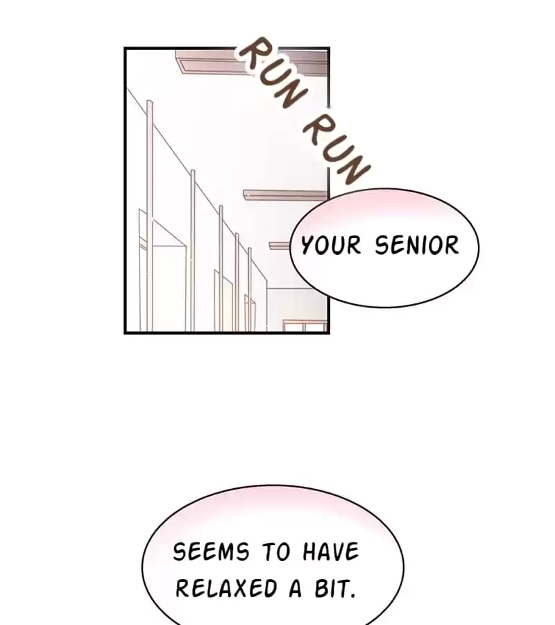 Read The Worst Infatuation chapter 33 image 48 on Lezhin