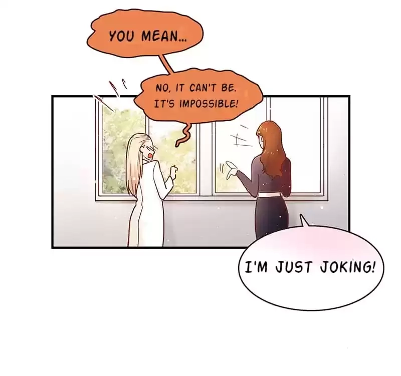 Read The Worst Infatuation chapter 33 image 51 on Lezhin
