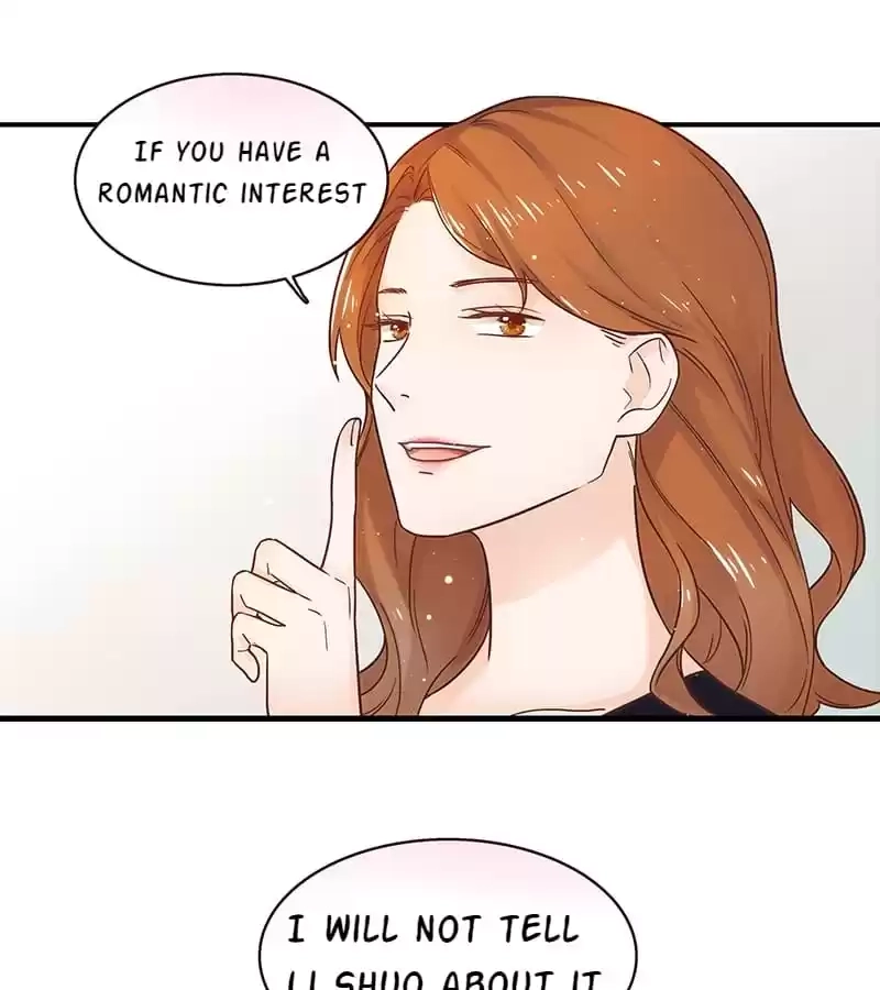 Read The Worst Infatuation chapter 33 image 52 on Lezhin