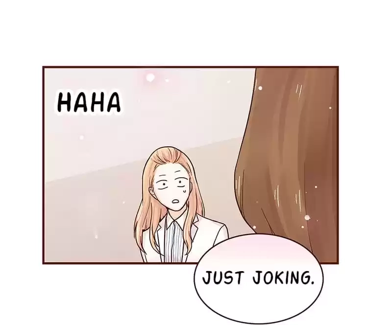 Read The Worst Infatuation chapter 33 image 54 on Lezhin