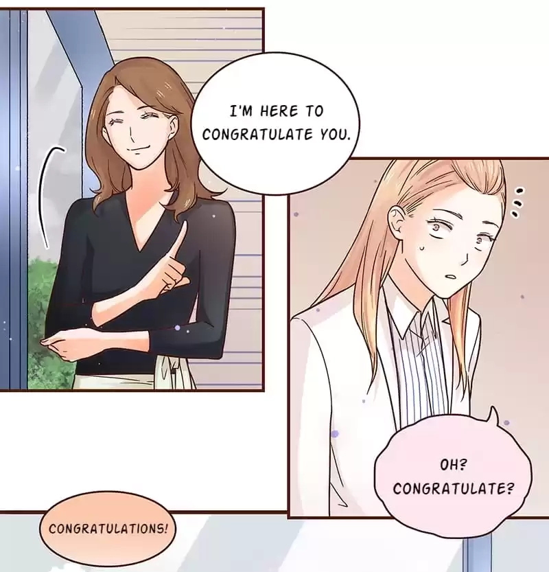 Read The Worst Infatuation chapter 33 image 55 on Lezhin