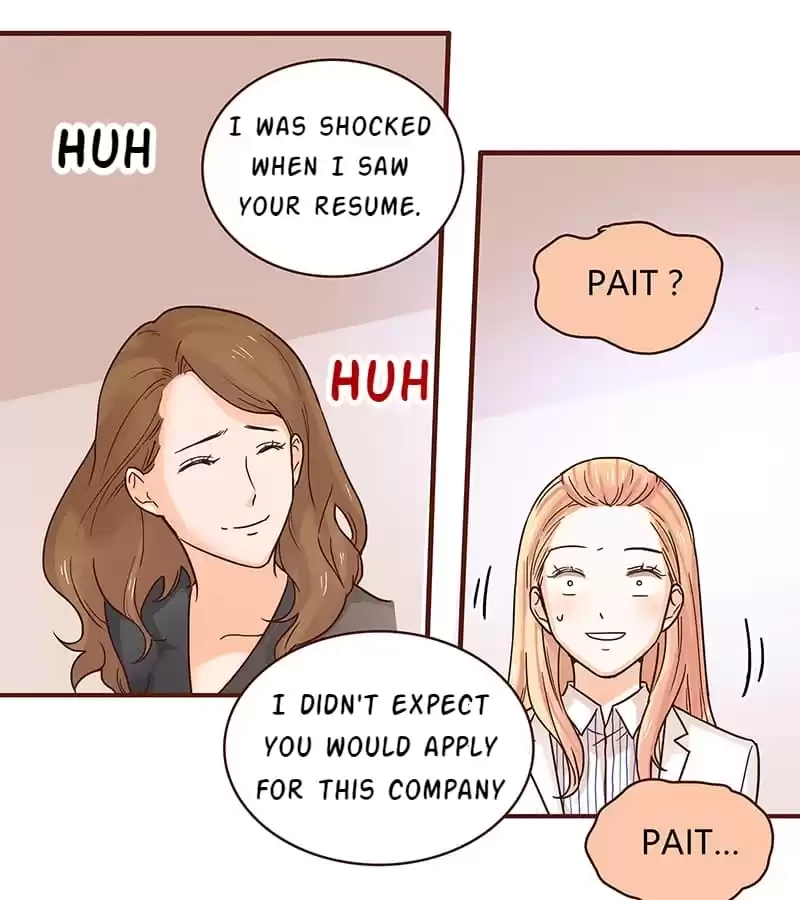 Read The Worst Infatuation chapter 33 image 57 on Lezhin