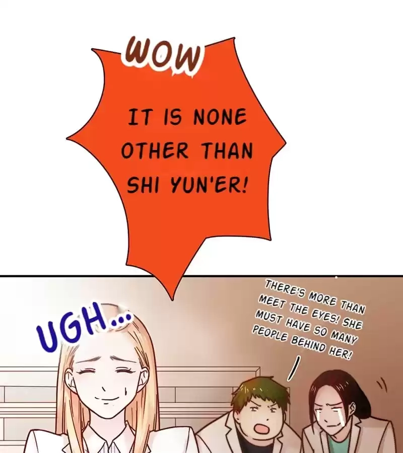 Read The Worst Infatuation chapter 33 image 7 on Lezhin