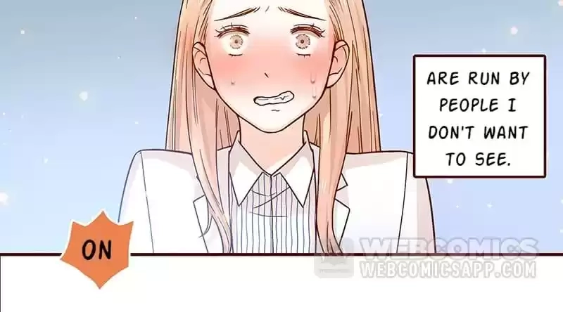 Read The Worst Infatuation chapter 33 image 72 on Lezhin
