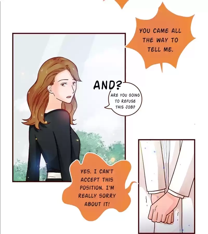 Read The Worst Infatuation chapter 33 image 75 on Lezhin