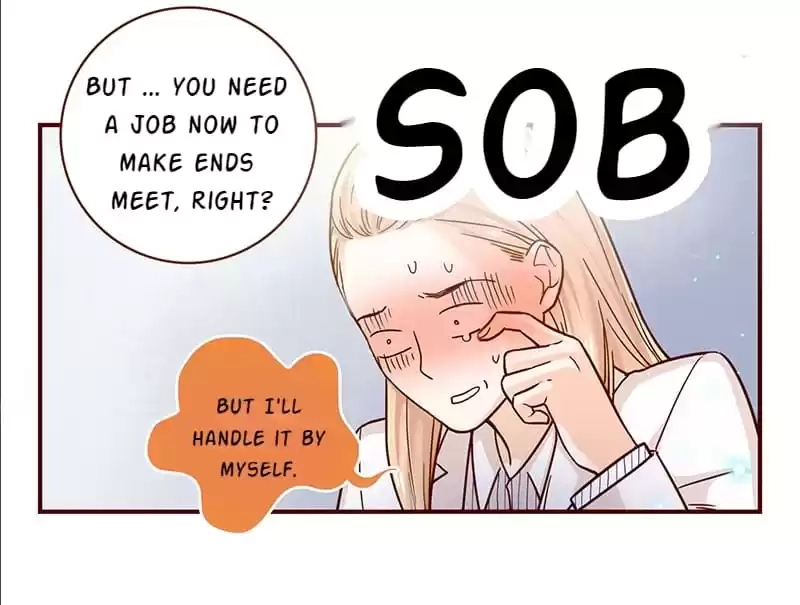 Read The Worst Infatuation chapter 33 image 77 on Lezhin
