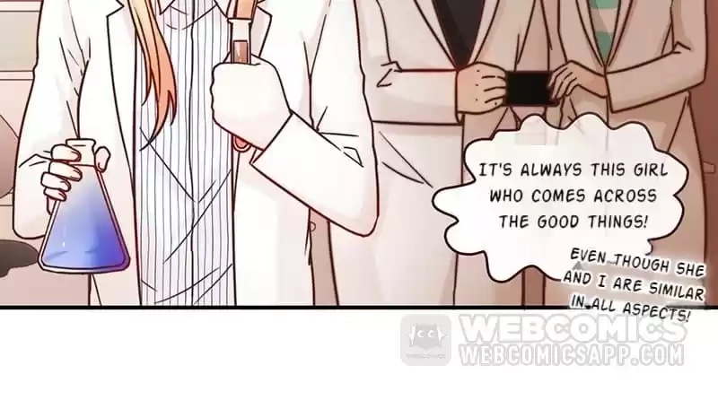 Read The Worst Infatuation chapter 33 image 8 on Lezhin