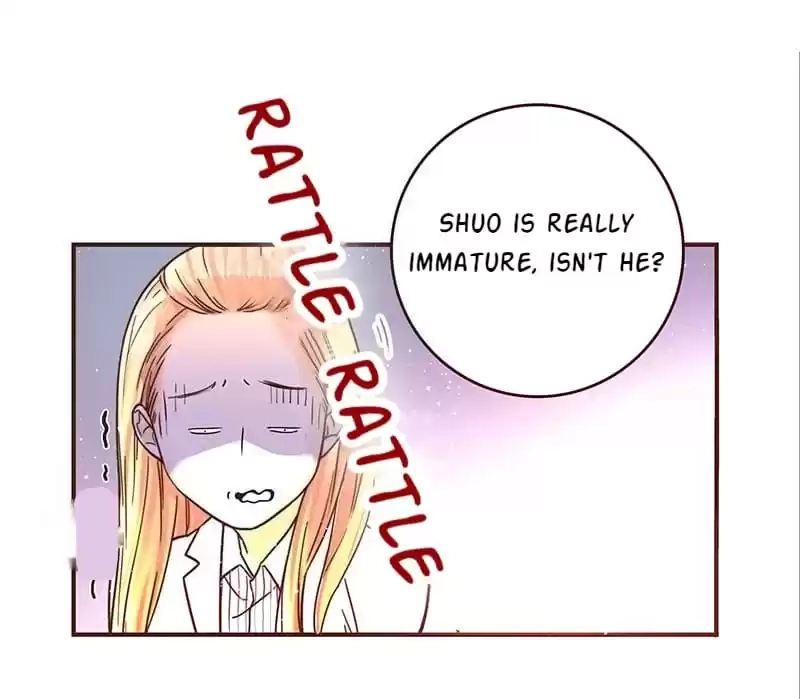 Read The Worst Infatuation chapter 33 image 87 on Lezhin