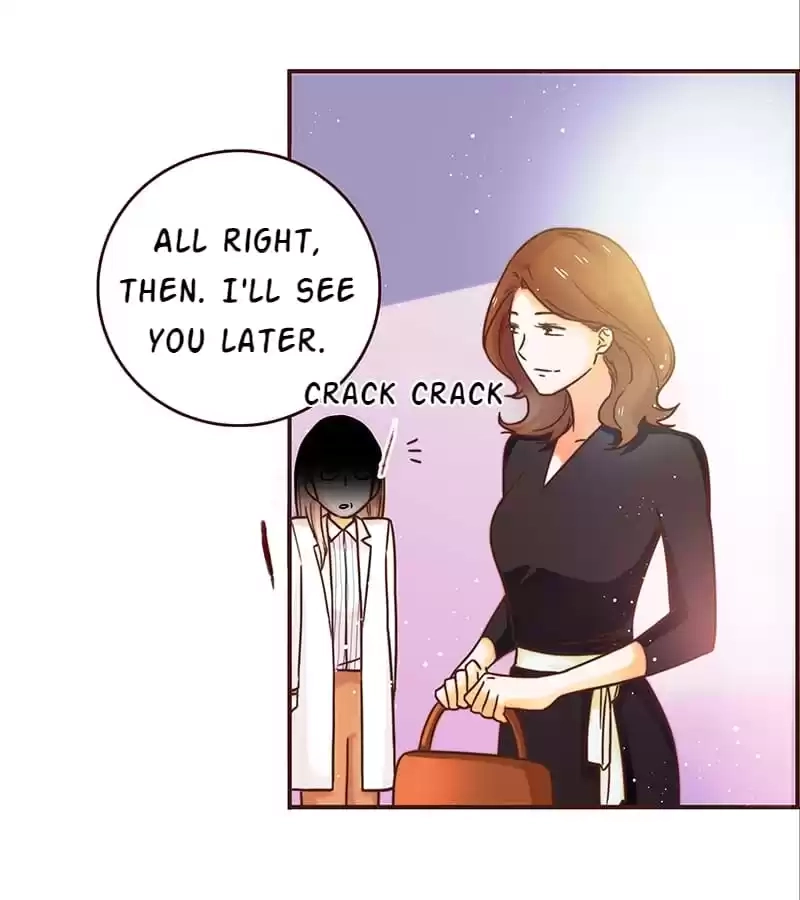 Read The Worst Infatuation chapter 33 image 88 on Lezhin