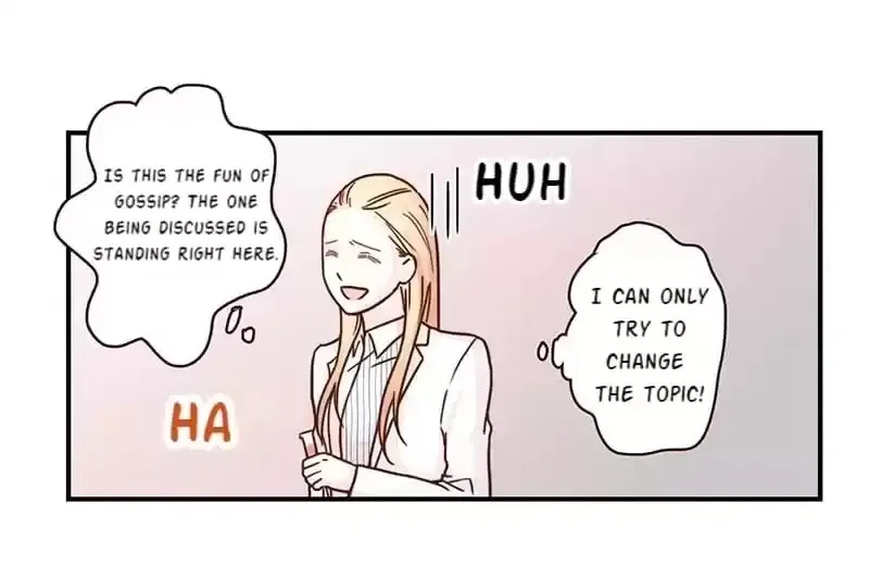 Read The Worst Infatuation chapter 33 image 9 on Lezhin