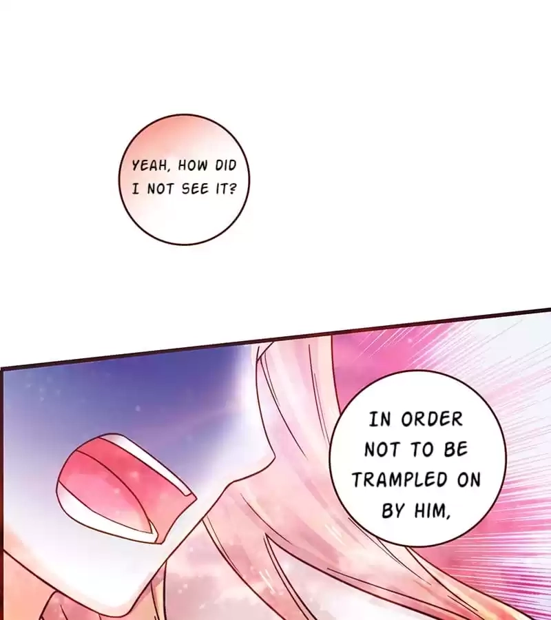 Read The Worst Infatuation chapter 33 image 92 on Lezhin