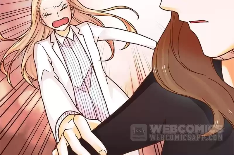 Read The Worst Infatuation chapter 33 image 95 on Lezhin