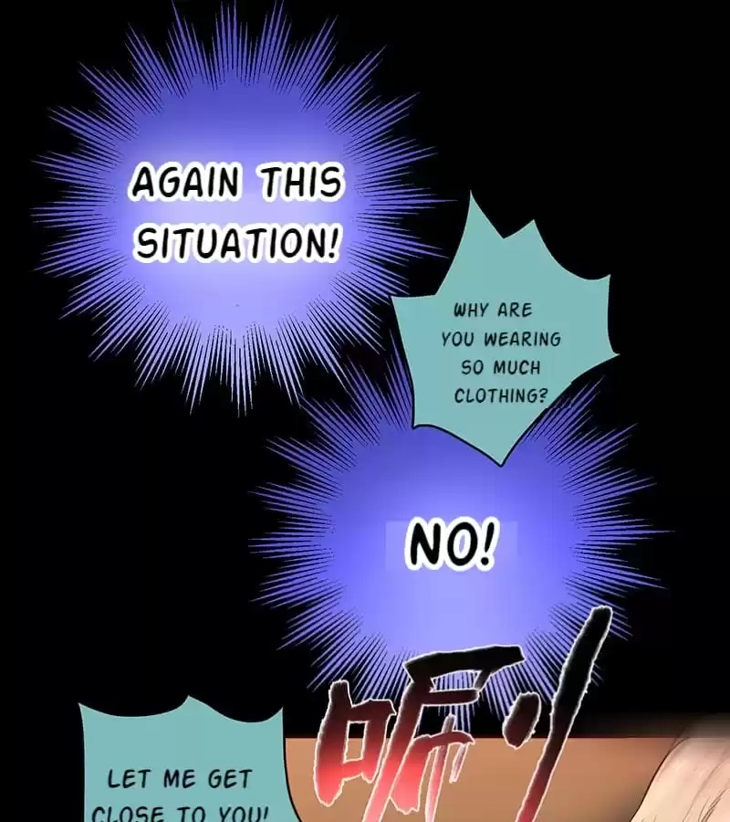 Read The Worst Infatuation chapter 36 image 10 on Lezhin