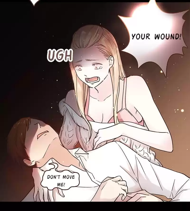 Read The Worst Infatuation chapter 36 image 116 on Lezhin