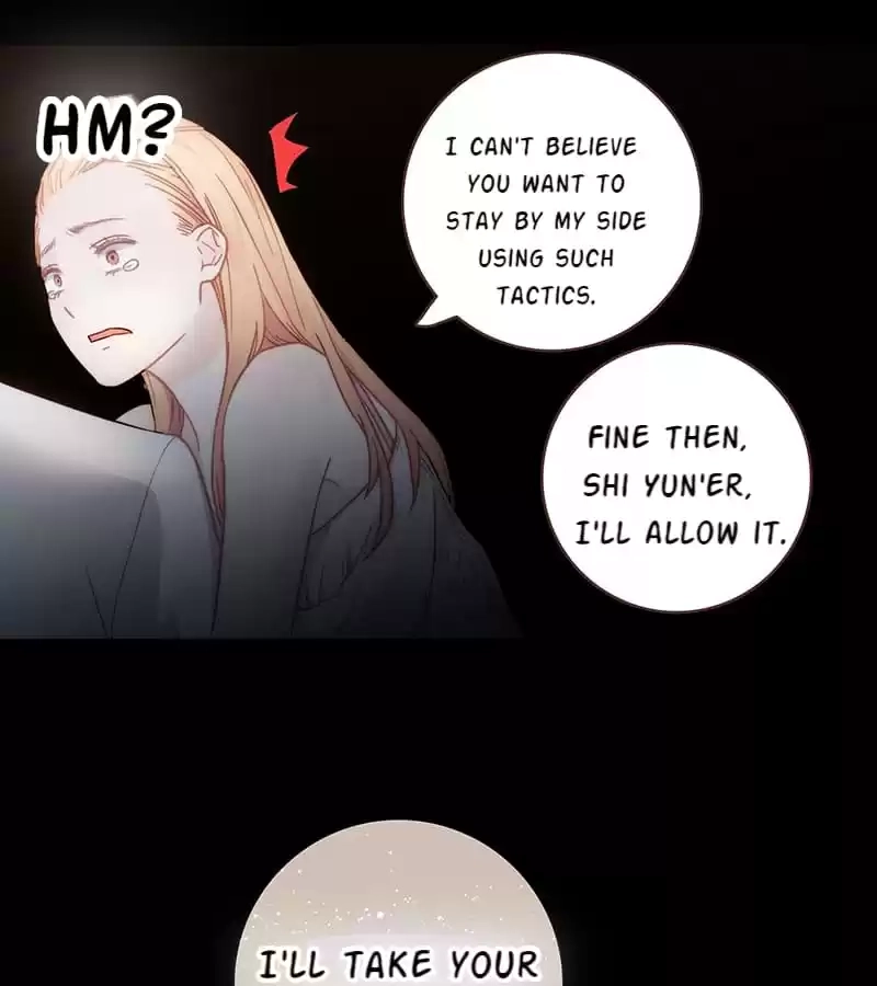 Read The Worst Infatuation chapter 36 image 140 on Lezhin