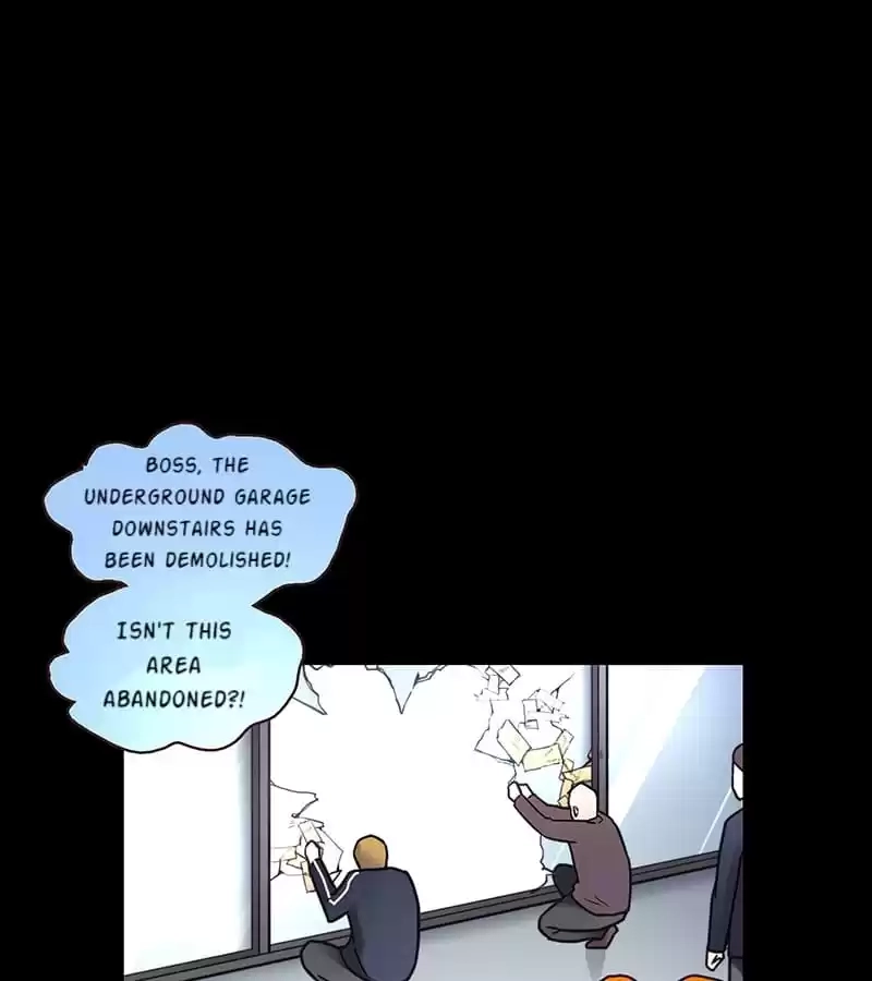 Read The Worst Infatuation chapter 36 image 58 on Lezhin