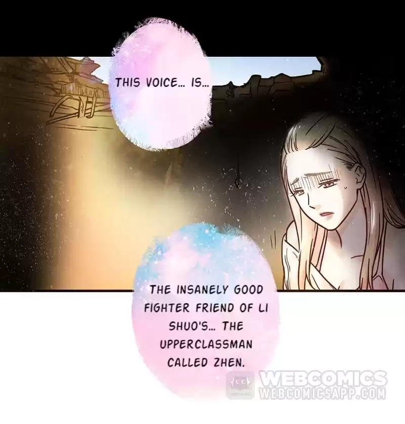 Read The Worst Infatuation chapter 36 image 63 on Lezhin
