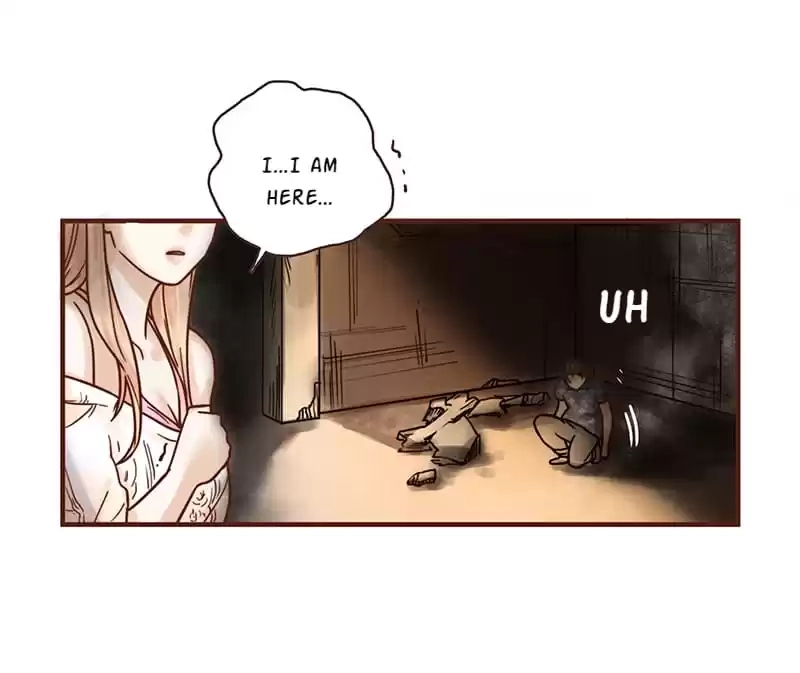 Read The Worst Infatuation chapter 36 image 64 on Lezhin