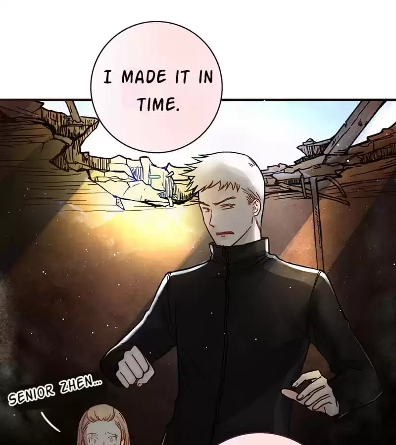 Read The Worst Infatuation chapter 36 image 73 on Lezhin
