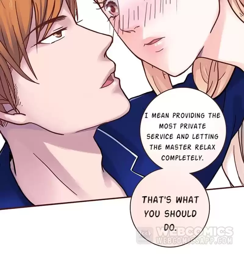 Read The Worst Infatuation chapter 38 image 101 on Lezhin