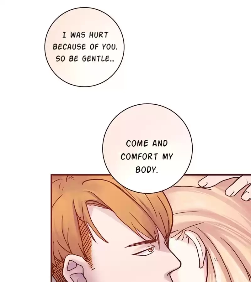 Read The Worst Infatuation chapter 38 image 104 on Lezhin
