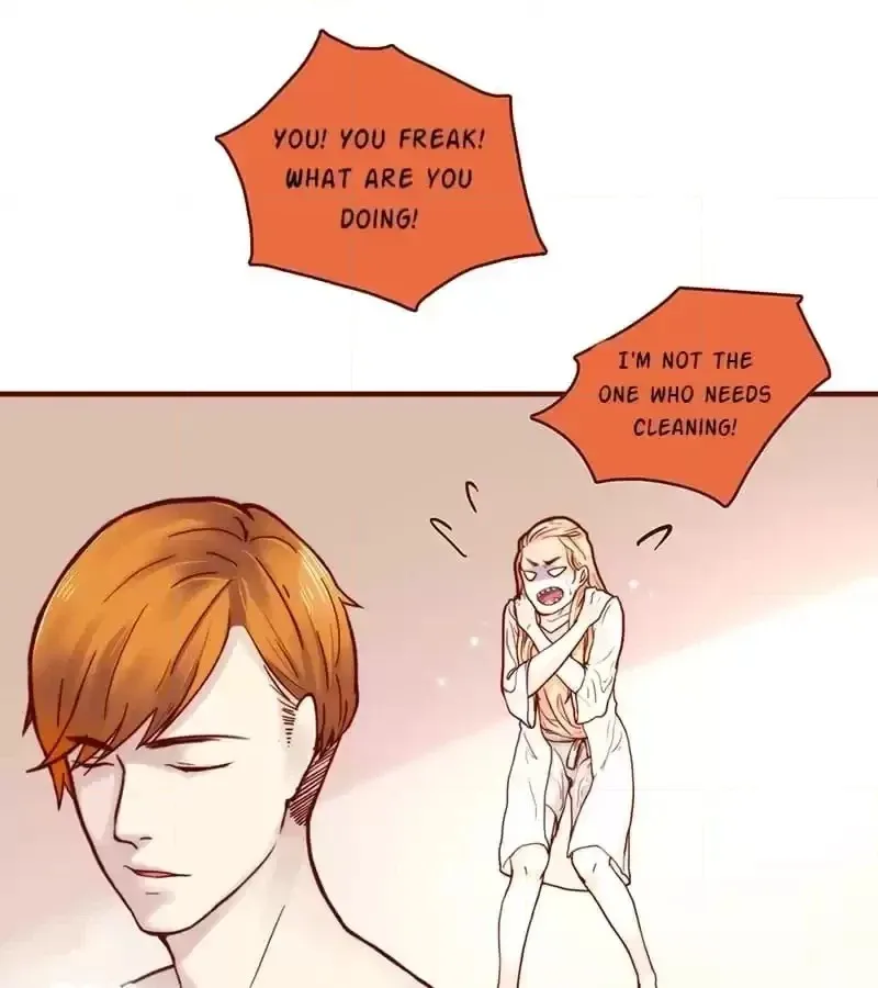 Read The Worst Infatuation chapter 38 image 119 on Lezhin
