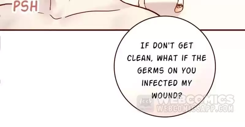Read The Worst Infatuation chapter 38 image 120 on Lezhin