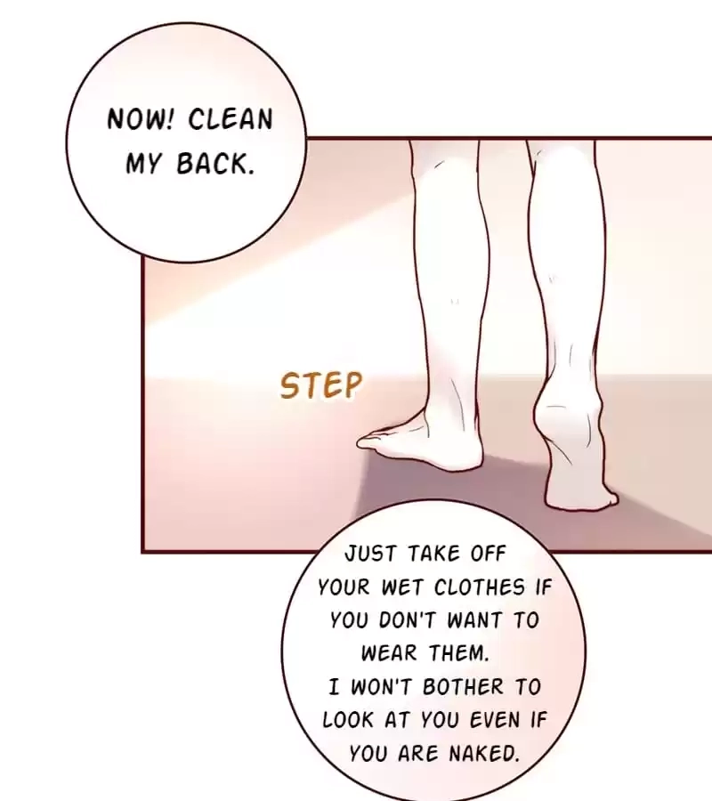 Read The Worst Infatuation chapter 38 image 121 on Lezhin