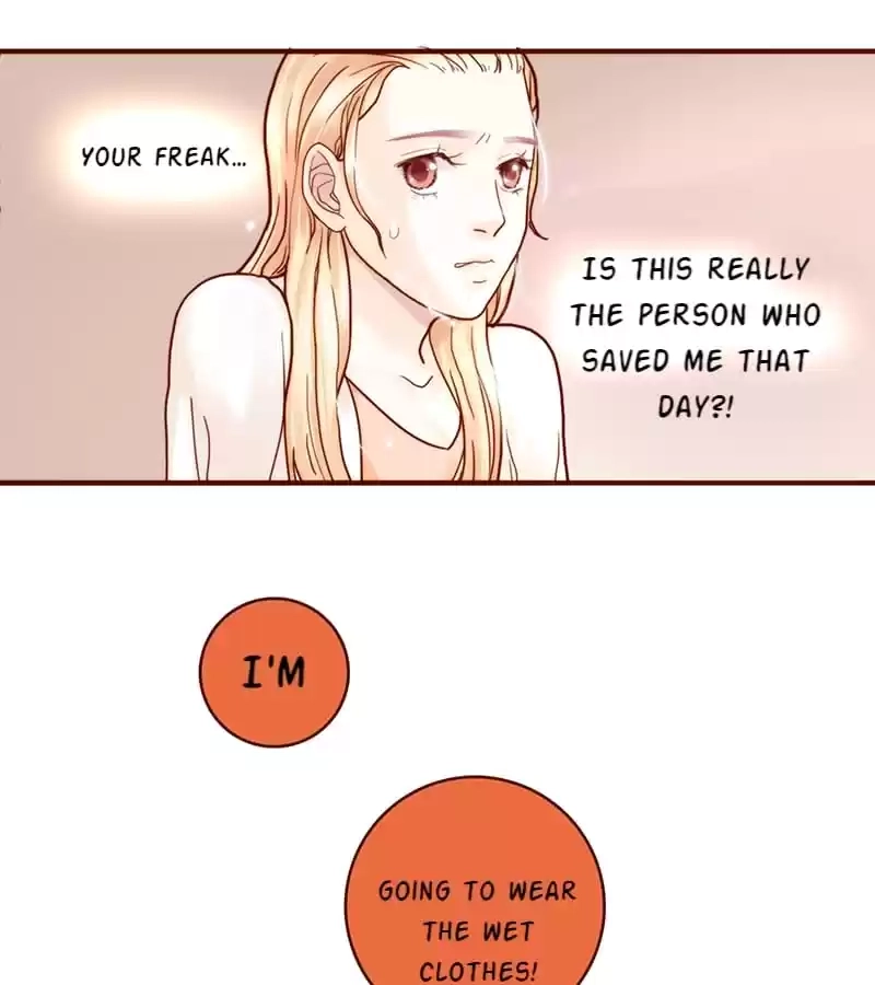 Read The Worst Infatuation chapter 38 image 123 on Lezhin