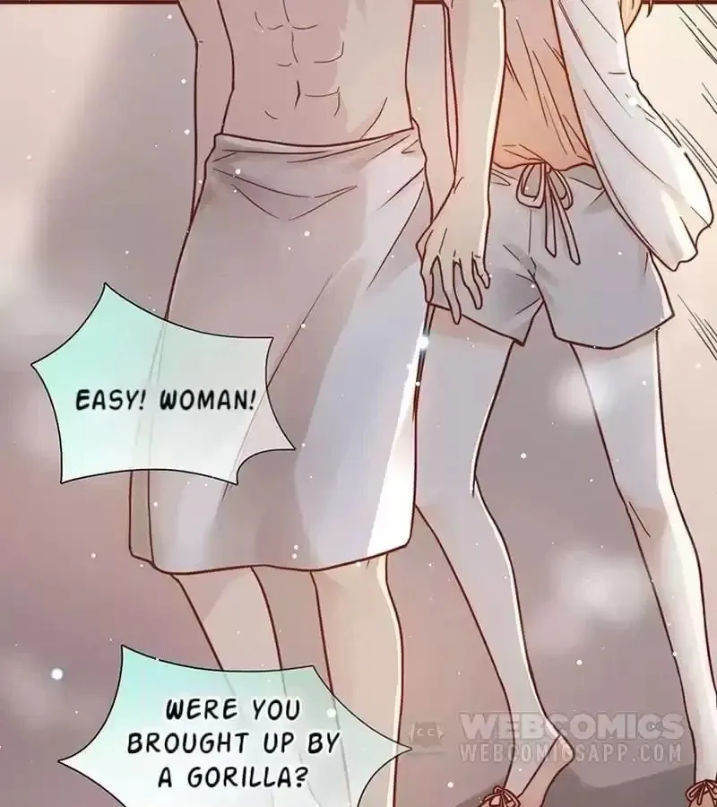 Read The Worst Infatuation chapter 38 image 129 on Lezhin