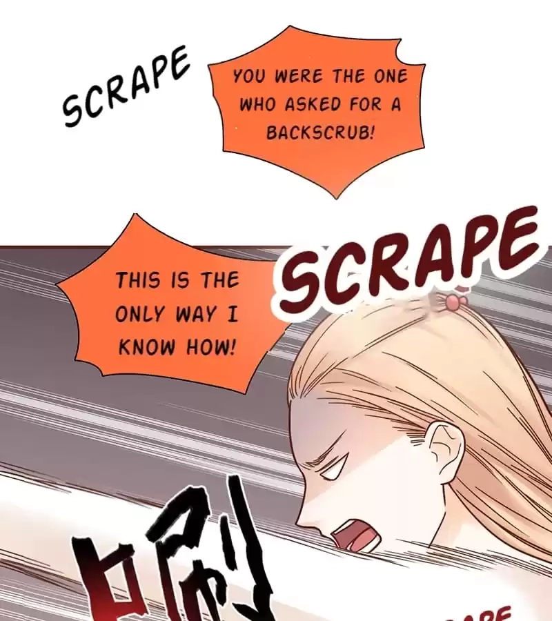 Read The Worst Infatuation chapter 38 image 131 on Lezhin
