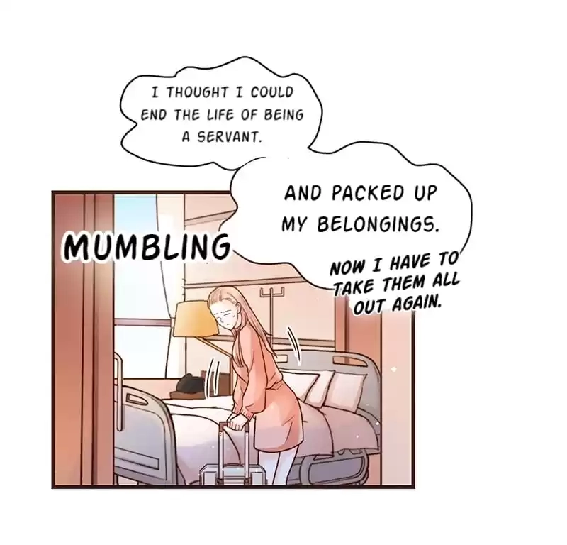 Read The Worst Infatuation chapter 38 image 26 on Lezhin