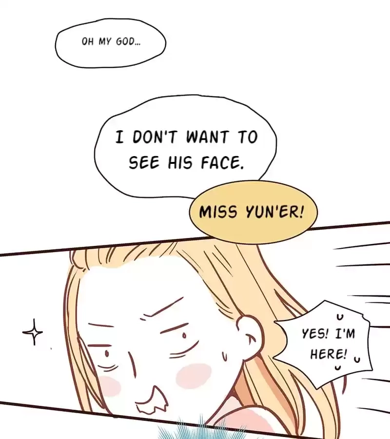 Read The Worst Infatuation chapter 38 image 27 on Lezhin