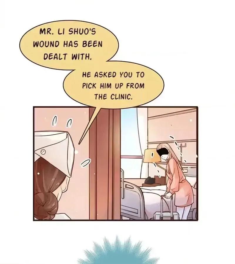 Read The Worst Infatuation chapter 38 image 29 on Lezhin